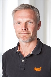 Lars Falk Jensen