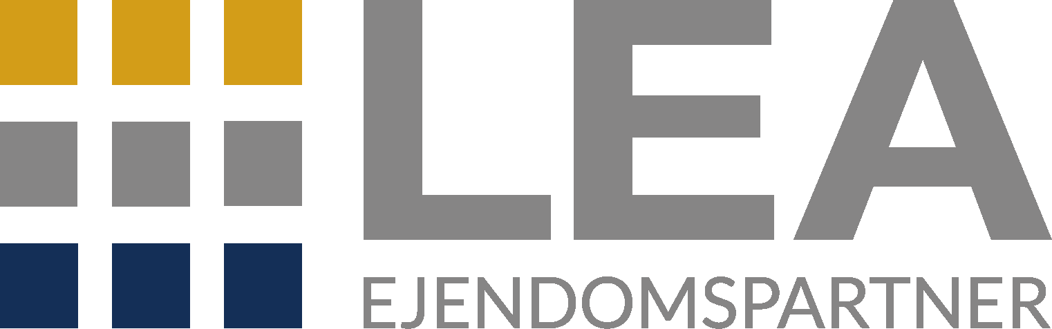 LEA Ejendomspartner