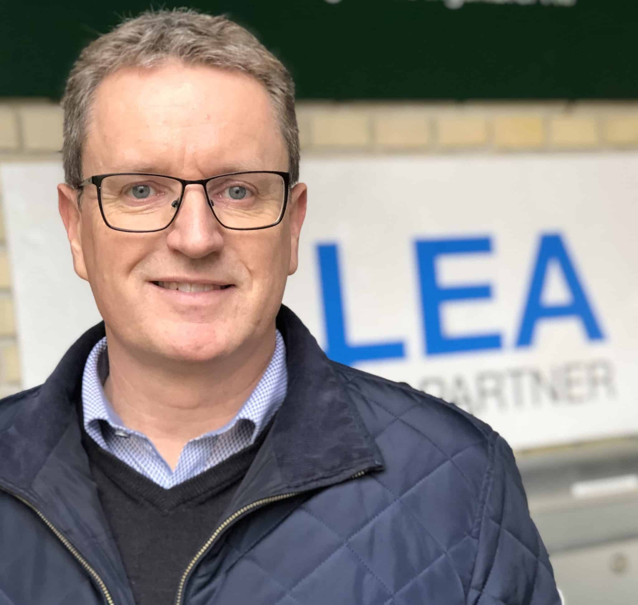 Lars Trøster