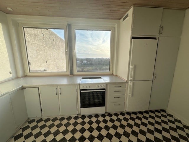 Algade 78B, 3 Th, Vordingborg, Danmark