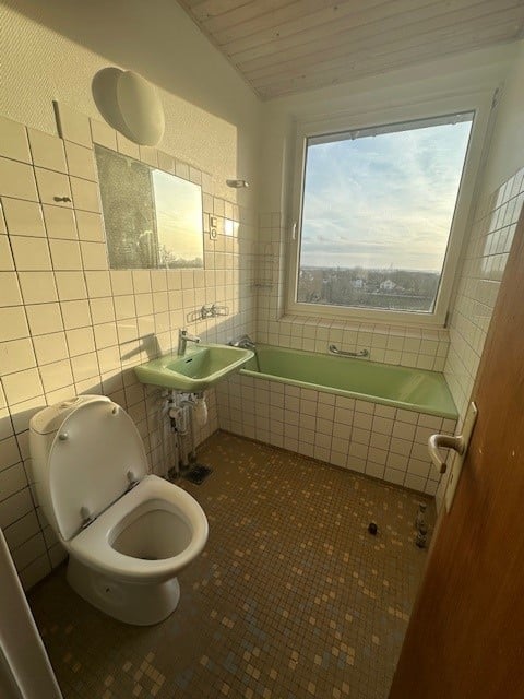 Badeværelse