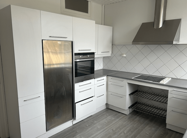 Algade 79, 1, Vordingborg, Danmark