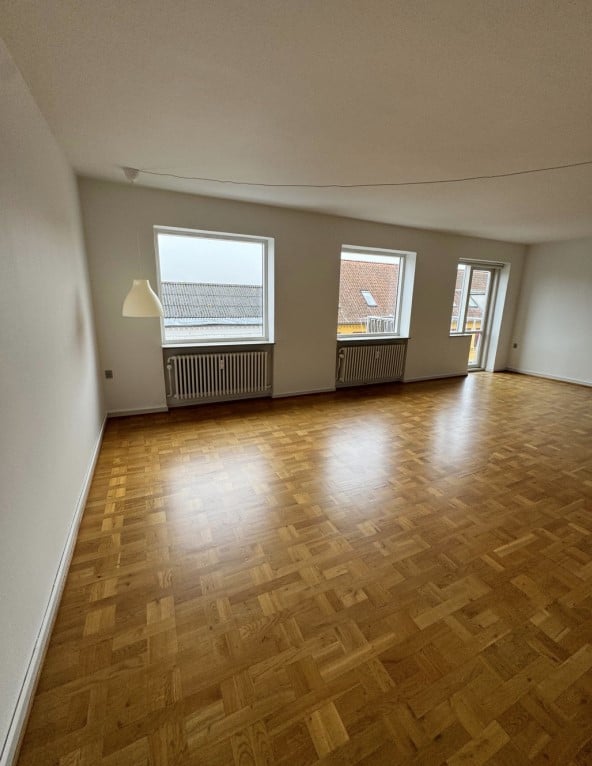 Købmagergade 13, 2 Th, Næstved, Danmark