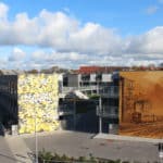 6 Gavle – Gul og tog